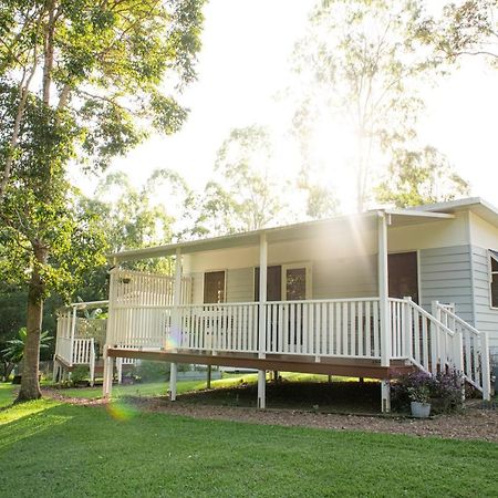 Noosa Rural Retreat Villa Pomona Exterior photo