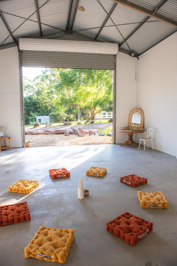 Noosa Rural Retreat Villa Pomona Exterior photo